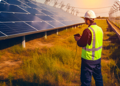 Solar Power Systems