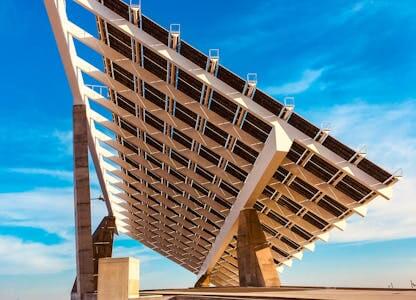 Solar Street Lights